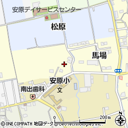 和歌山県和歌山市馬場175周辺の地図