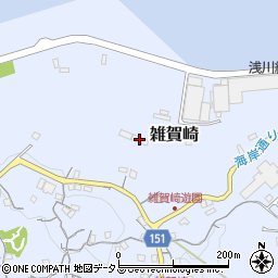 和歌山建材リサイクルセンター周辺の地図