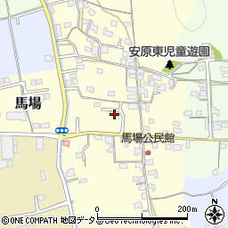 和歌山県和歌山市馬場135周辺の地図