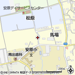 和歌山県和歌山市馬場173周辺の地図
