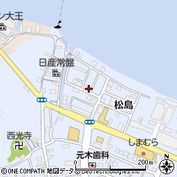 Ｐｅａｃｅ・Ｓｅａｓｉｄｅ黒崎　３ＤＫ周辺の地図