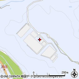 香川県高松市塩江町安原下第１号1627周辺の地図