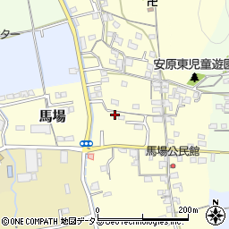 和歌山県和歌山市馬場137周辺の地図