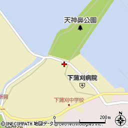 株式会社海駅周辺の地図