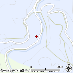 山口県周南市須万2850周辺の地図