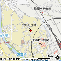 香川県仲多度郡琴平町343周辺の地図