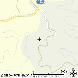 香川県綾歌郡綾川町東分乙-510周辺の地図