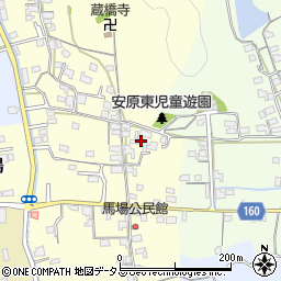 和歌山県和歌山市馬場123周辺の地図