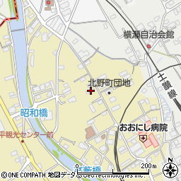 香川県仲多度郡琴平町401周辺の地図