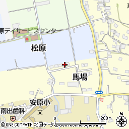 和歌山県和歌山市馬場161周辺の地図