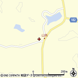 香川県綾歌郡綾川町西分1138周辺の地図