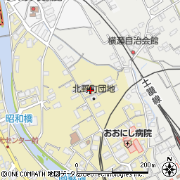 香川県仲多度郡琴平町341周辺の地図