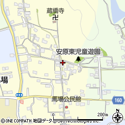 和歌山県和歌山市馬場126周辺の地図