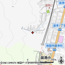 柳川鉄工所周辺の地図