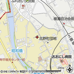 香川県仲多度郡琴平町402-1周辺の地図