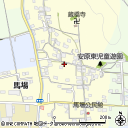 和歌山県和歌山市井戸17周辺の地図