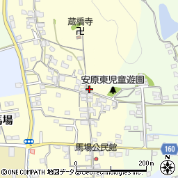和歌山県和歌山市井戸24周辺の地図