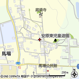 和歌山県和歌山市井戸35周辺の地図