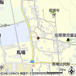 和歌山県和歌山市井戸13周辺の地図