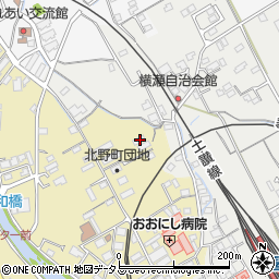 香川県仲多度郡琴平町332周辺の地図