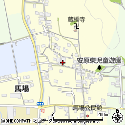 和歌山県和歌山市井戸44周辺の地図