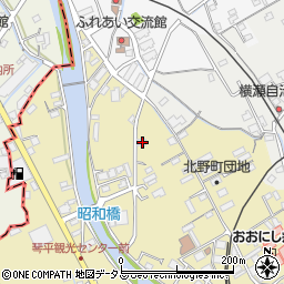 香川県仲多度郡琴平町405周辺の地図