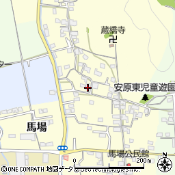 和歌山県和歌山市井戸45周辺の地図
