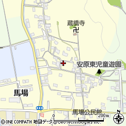 和歌山県和歌山市井戸43周辺の地図