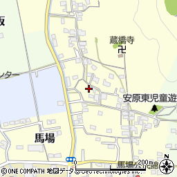 和歌山県和歌山市井戸50周辺の地図