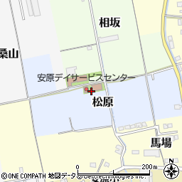 和歌山県和歌山市松原306周辺の地図