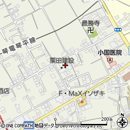 香川県仲多度郡まんのう町四條605周辺の地図