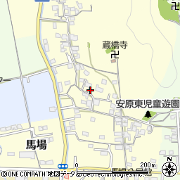 和歌山県和歌山市井戸59周辺の地図