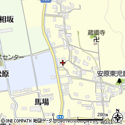 和歌山県和歌山市井戸52周辺の地図