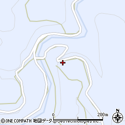 山口県周南市須万2776周辺の地図