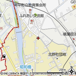 香川県仲多度郡琴平町408周辺の地図