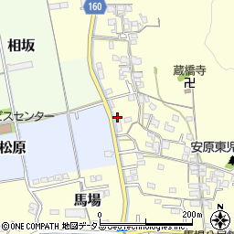 和歌山県和歌山市井戸53周辺の地図