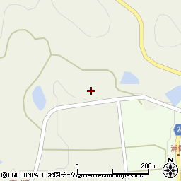香川県三豊市高瀬町上勝間4285周辺の地図