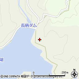 香川県綾歌郡綾川町東分乙-591周辺の地図