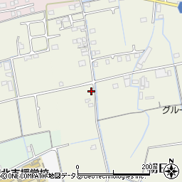 和歌山県和歌山市朝日342-3周辺の地図