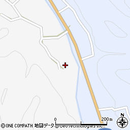香川県東かがわ市与田山766周辺の地図