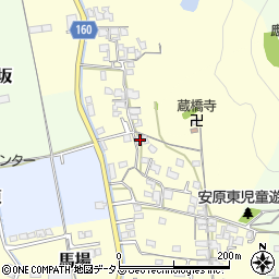 和歌山県和歌山市井戸56周辺の地図