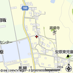 和歌山県和歌山市井戸55周辺の地図