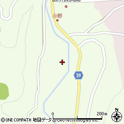 香川県綾歌郡綾川町枌所西2102周辺の地図