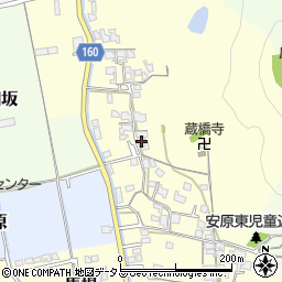 和歌山県和歌山市井戸76周辺の地図