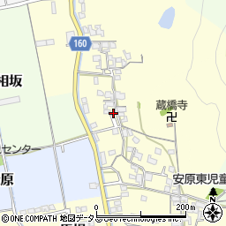 和歌山県和歌山市井戸79周辺の地図