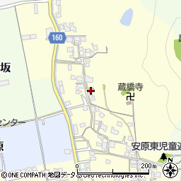 和歌山県和歌山市井戸75周辺の地図