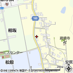 和歌山県和歌山市井戸87周辺の地図