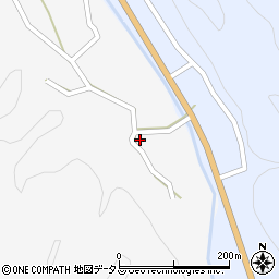 香川県東かがわ市与田山777周辺の地図
