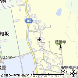 和歌山県和歌山市井戸82周辺の地図