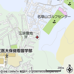 和歌山県和歌山市田尻799-24周辺の地図